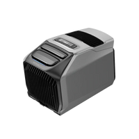 Air Climatisé pour Tente Ecoflow Wave 3