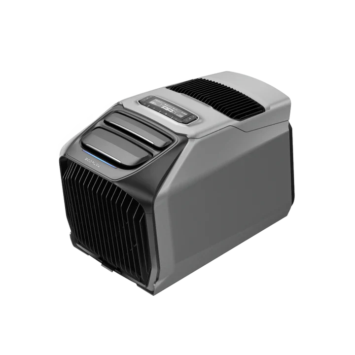 Air Climatisé pour Tente Ecoflow Wave 3