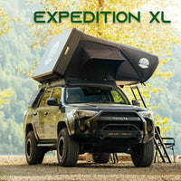 Tente de Toit Go Overland Expedition XL