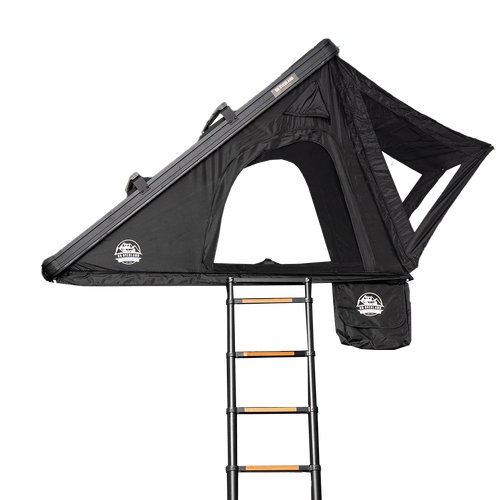 Tente de Toit Légère <br>Rigide <br>Journey <br>2 places