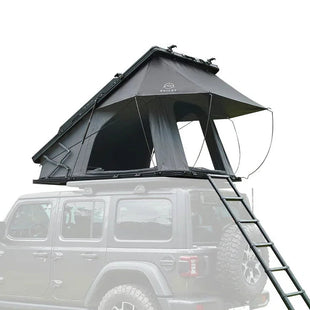 Tente de Toit Clamshell <br>Rigide <br>KP19 Pro <br>2 Places