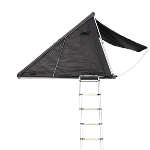 Tente de Toit Ultra Légère <br>2 places