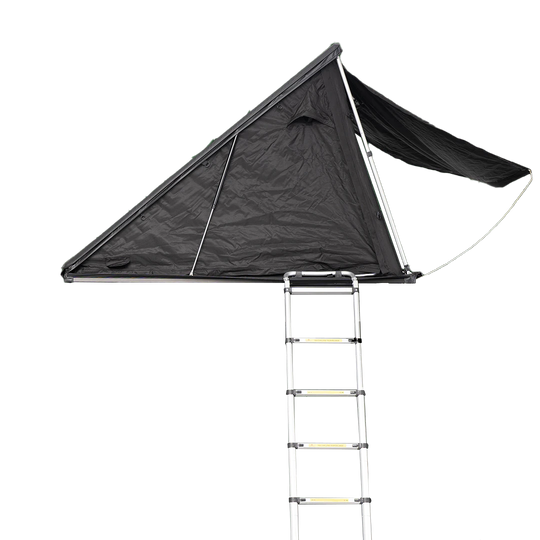 Tente de Toit Ultra Légère <br>2 places