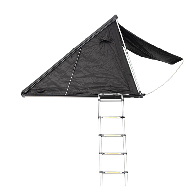 Tente de Toit Ultra Légère <br>2 places