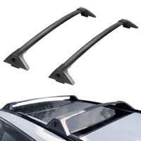 Barres de Toit pour RAV4